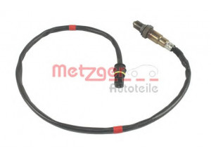 METZGER 0893266 lambda jutiklis 
 Išmetimo sistema -> Jutiklis/zondas
001 540 7017, 001 540 7417, 15407017