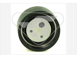 HUTCHINSON HTG 29 įtempiklio skriemulys, paskirstymo diržas 
 Techninės priežiūros dalys -> Papildomas remontas
074109243B