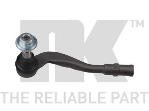 NK 50347110 skersinės vairo trauklės galas 
 Vairavimas -> Vairo mechanizmo sujungimai
4H0422818A
