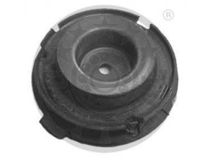 OPTIMAL F8-5615 pakabos statramsčio atraminis guolis 
 Ašies montavimas/vairavimo mechanizmas/ratai -> Montavimas, pakabos statramstis
503135, 503227, 503228, 9604183780