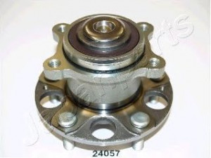 JAPANPARTS KK-24057 rato stebulė 
 Ašies montavimas/vairavimo mechanizmas/ratai -> Rato stebulė/montavimas -> Rato stebulė
42200-SEA-951