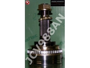 SHAFTEC JCV988AN jungtis, kardaninis velenas 
 Ratų pavara -> Sujungimai/komplektas
