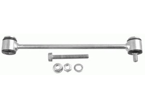 LEMFÖRDER 30433 02 šarnyro stabilizatorius 
 Ašies montavimas/vairavimo mechanizmas/ratai -> Stabilizatorius/fiksatoriai -> Savaime išsilyginanti atrama
211 320 33 89, A 211 320 33 89