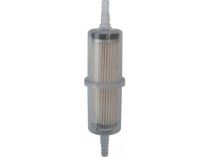 HOFFER 4968 kuro filtras