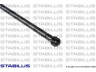 STABILUS 016533 dujinė spyruoklė, bagažinė 
 Priedai -> Bagažinė/pakrovimo skyrius
90450EB31A, 90450EB31B, 90451EB31A