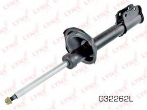 LYNXauto G32262L amortizatorius 
 Pakaba -> Amortizatorius
20360-FC110, 20360-FC111, 20360-FC130