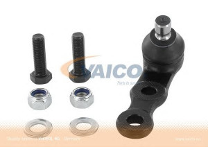 VAICO V40-0114 atramos/vairo trauklė 
 Ašies montavimas/vairavimo mechanizmas/ratai -> Sujungimai -> Atramos/vairo trauklė
16 03 128, 16 03 161, 16 03 187