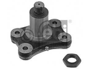 FEBI BILSTEIN 44410 remonto komplektas, atbulinės eigos svirtis
1 786 130, 1 786 130 S1