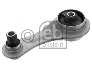 FEBI BILSTEIN 12052 variklio montavimas; montavimas, automatinė transmisija; montavimas, neautomatinė transmisija 
 Variklis -> Variklio montavimas -> Variklio montavimo rėmas
77 00 411 638, 77 00 788 382, 77 00 808 815