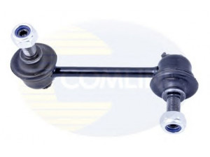 COMLINE CSL5012 šarnyro stabilizatorius 
 Ašies montavimas/vairavimo mechanizmas/ratai -> Stabilizatorius/fiksatoriai -> Savaime išsilyginanti atrama
52325-S84-A01
