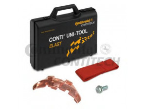 CONTITECH UNI TOOL ELAST montavimo įrankiai, V formos rumbuotas diržas