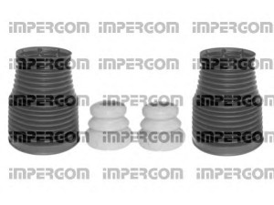 ORIGINAL IMPERIUM 50521 apsauginio dangtelio komplektas, amortizatorius 
 Ašies montavimas/vairavimo mechanizmas/ratai -> Montavimas, pakabos statramstis
7L0412303A, 7L0498137, 7L0412303A