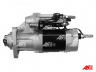 AS-PL S1011 starteris
009T70077, 8MJ4298AM, 8MJ5439M
