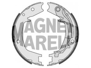 MAGNETI MARELLI 360219198334 stabdžių trinkelė 
 Stabdžių sistema -> Būgninis stabdys -> Stabdžių įdėklas/ trinkelė
5835026A00, 5835026A10, 583502EA10
