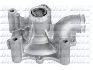 DOLZ B227 vandens siurblys 
 Aušinimo sistema -> Vandens siurblys/tarpiklis -> Vandens siurblys
11517520123