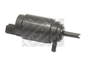 MAPCO 90803 vandens siurblys, priekinio stiklo plovimas 
 Priekinio stiklo valymo sistema -> Vandens siurbliukas, priekinio stiklo plovimas
1H5 955 651