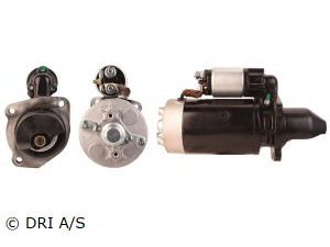 DRI 600066102 starteris