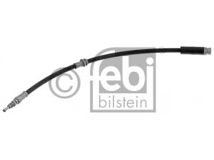 FEBI BILSTEIN 45929 stabdžių žarnelė 
 Stabdžių sistema -> Stabdžių žarnelės
1 201 141, 1 437 504, 2S612078AE