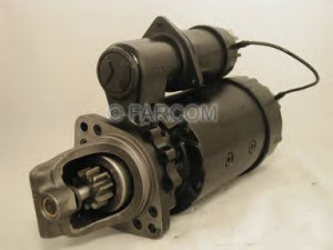 FARCOM 106329 starteris