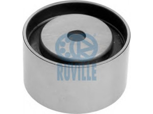 RUVILLE 58601 įtempiklio skriemulys, paskirstymo diržas; kreipiantysis skriemulys, paskirstymo diržas 
 Diržinė pavara -> Paskirstymo diržas/komplektas -> Laisvasis/kreipiamasis skriemulys
04573347, 04573348, 04663515, 04663515AB