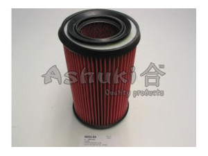 ASHUKI N002-64 oro filtras 
 Filtrai -> Oro filtras
09858614/MAHLE, 1 457 433 154/BOSCH