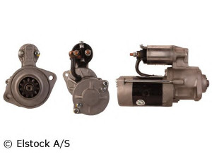 ELSTOCK 25-3032 starteris
34466-03200, 34466-15202, 34466-20200