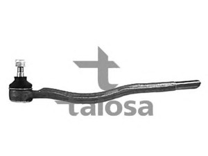 TALOSA 42-03549 skersinės vairo trauklės galas 
 Vairavimas -> Vairo mechanizmo sujungimai
4882060A00, 4882077E00, ES3347RL