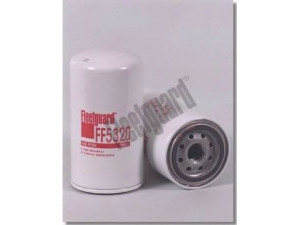 FLEETGUARD FF5320 kuro filtras
1R0750, 1R0763