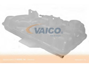 VAICO V30-0580 išsiplėtimo bakelis, aušinimo skystis 
 Aušinimo sistema -> Radiatorius/alyvos aušintuvas -> Išsiplėtimo bakelis, variklio aušinimo skystis
163 500 03 49