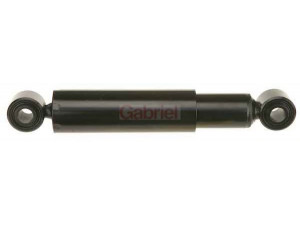 GABRIEL 8907 amortizatorius, kabinos pakaba 
 Kėbulas -> Vairuotojo kabina -> Pakaba, vairuotojo kabina
1629721