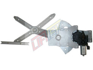 LIFT-TEK LT SB11 L lango pakėliklis 
 Vidaus įranga -> Elektrinis lango pakėliklis
4328415, 5184874