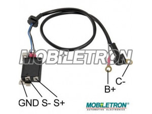 MOBILETRON IG-T008 uždegimo jungiklis