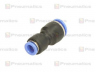 PNEUMATICS PNE11-812 spartusis sujungimas
