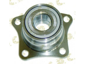 AUTOKIT 01.97161 rato guolio komplektas 
 Ašies montavimas/vairavimo mechanizmas/ratai -> Rato stebulė/montavimas -> Rato guolis
42409-19015, 42410-12090, 42450-02030