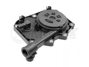 MEYLE 314 036 0007 vakuumo valdymo vožtuvas, EGR 
 Kuro mišinio formavimas -> Išmetimo emisijos valdymas -> Išmetamųjų dujų recirkuliacija -> Vakuumo valdymo vožtuvas
11 61 7 501 563