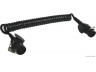 HERTH+BUSS ELPARTS 51276698 spiralinis kabelis
20730342, 15400002, 50 10 306 930