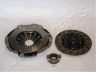 JAPANPARTS KF-424 sankabos komplektas 
 Sankaba/dalys -> Sankabos remonto komplektas, visas