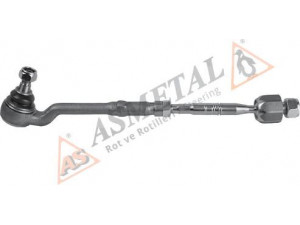 ASMETAL 29BM0400 strypo montavimas 
 Vairavimas -> Sujungimo trauklės surinkimas/dalys -> Sujungimo trauklės surinkimas
32 21 6 751 277