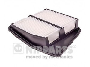 NIPPARTS N1324080 oro filtras 
 Techninės priežiūros dalys -> Techninės priežiūros intervalai
17220-RL5-A00