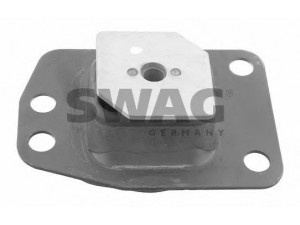 SWAG 57 92 7389 montavimas, automatinė transmisija; montavimas, neautomatinė transmisija 
 Transmisija -> Neautomatinė pavarų dėžė -> Ašies montavimas
50 63 714, 52 39 462