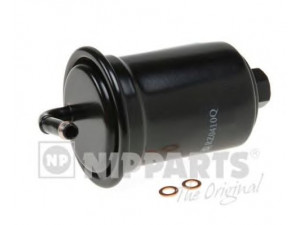 NIPPARTS J1336034 kuro filtras 
 Techninės priežiūros dalys -> Papildomas remontas
23300-87507