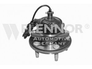KAWE FR390322 rato guolio komplektas 
 Ašies montavimas/vairavimo mechanizmas/ratai -> Rato stebulė/montavimas -> Rato guolis
3R832B663BA