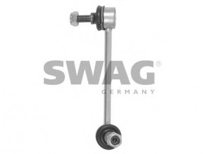 SWAG 84 94 2270 šarnyro stabilizatorius 
 Ašies montavimas/vairavimo mechanizmas/ratai -> Stabilizatorius/fiksatoriai -> Savaime išsilyginanti atrama
46630-80F00, 46630-80F00-000