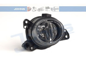 JOHNS 50 17 30-10 rūko žibintas 
 Elektros įranga -> Pagalbiniai žibintai/dalys -> Rūko žibintas/dalys -> Rūko žibintas/įterp.
212 820 10 56