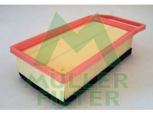 MULLER FILTER PA3105S oro filtras 
 Techninės priežiūros dalys -> Techninės priežiūros intervalai
1444EL, 1444CW, 1444CY