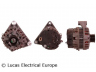LUCAS ELECTRICAL LRA03018 kintamosios srovės generatorius
