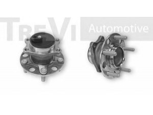 TREVI AUTOMOTIVE WB2031 rato guolio komplektas 
 Ašies montavimas/vairavimo mechanizmas/ratai -> Rato stebulė/montavimas -> Rato guolis
4766719AA, 4766719AA