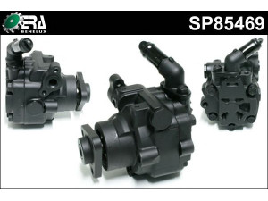 ERA Benelux SP85469 hidraulinis siurblys, vairo sistema 
 Vairavimas -> Vairo pavara/siurblys
7E0 422 154 E