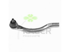 KAGER 43-0827 skersinės vairo trauklės galas 
 Vairavimas -> Vairo mechanizmo sujungimai
53560-SDA-A01