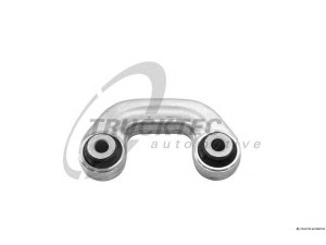 TRUCKTEC AUTOMOTIVE 07.30.150 šarnyro stabilizatorius
4D0 411 317 G, 4D0 411 317 J, 4D0 411 317 K